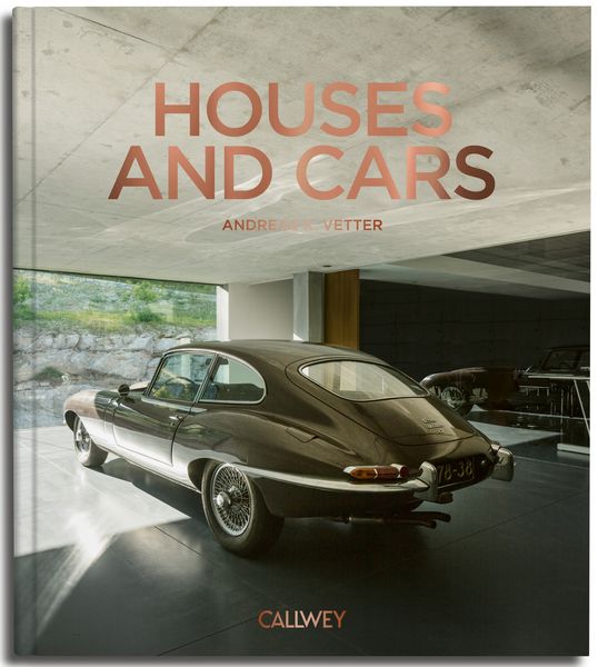 Produktbild: Houses and Cars