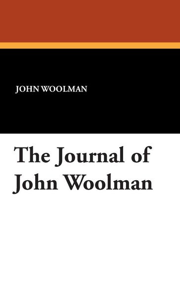 Produktbild: Woolman, J: Journal of John Woolman