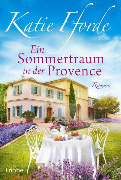 Produktbild: Ein Sommertraum in der Provence