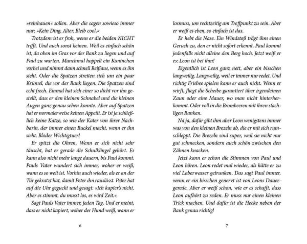 Produktbild: Dusty - Retter in der Not