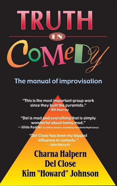 Produktbild: Truth in Comedy