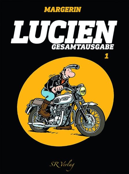 Produktbild: Lucien