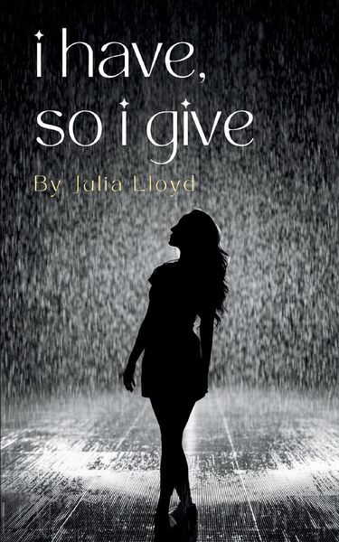 Produktbild: I have, so i give