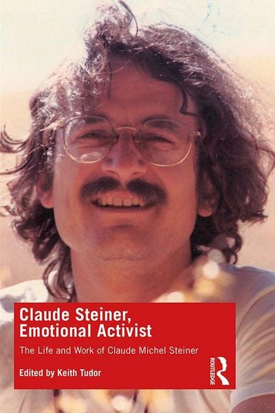 Produktbild: Claude Steiner, Emotional Activist
