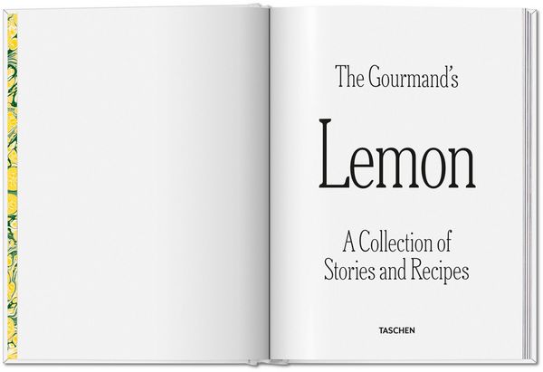 Produktbild: The Gourmand's Lemon