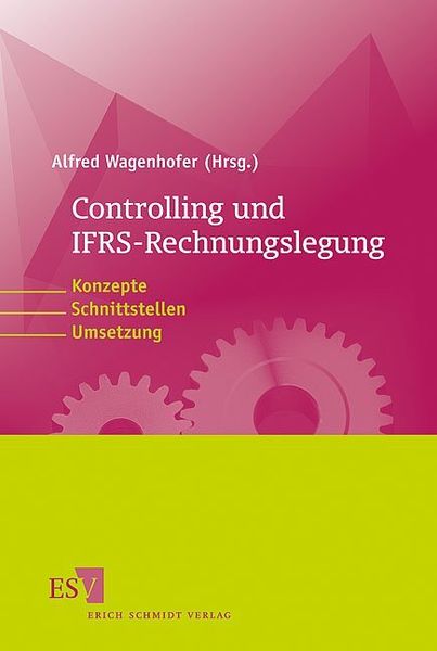 Controlling und IFRS-Rechnungslegung