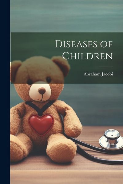 Produktbild: Diseases of Children