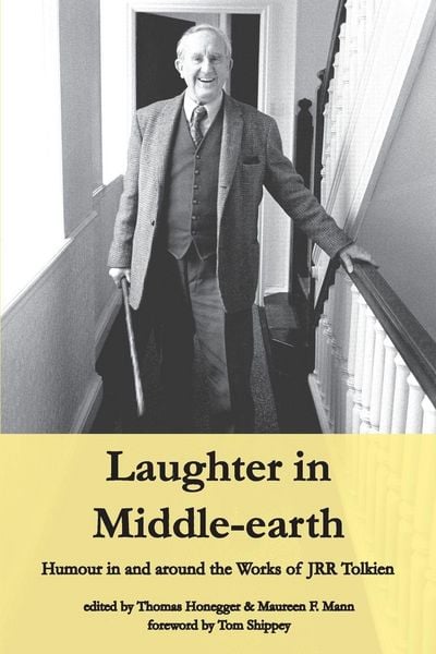 Produktbild: Laughter in Middle-earth