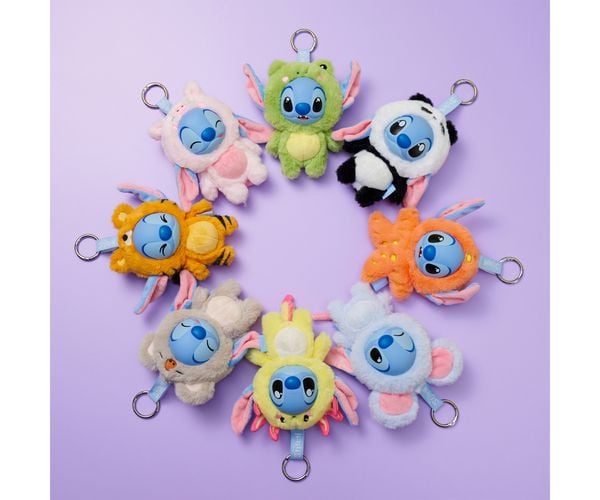 Produktbild: Disney YuYus Stitch, 12cm