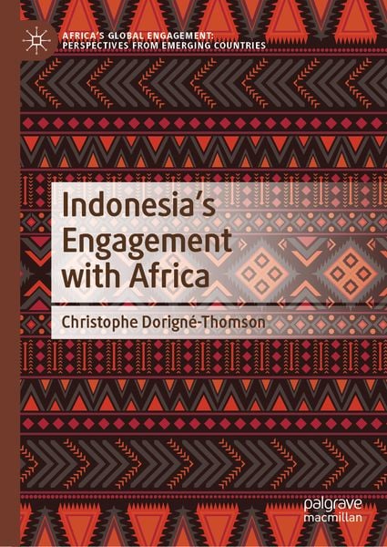 Produktbild: Indonesia&rsquo;s Engagement with Africa