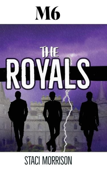 Produktbild: M6-The Royals