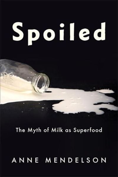 Produktbild: Spoiled