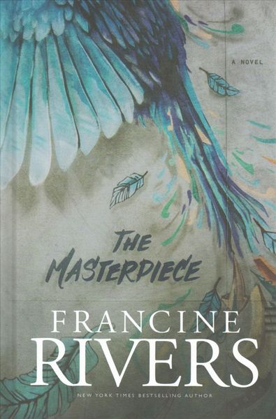 Produktbild: Masterpiece -Lp