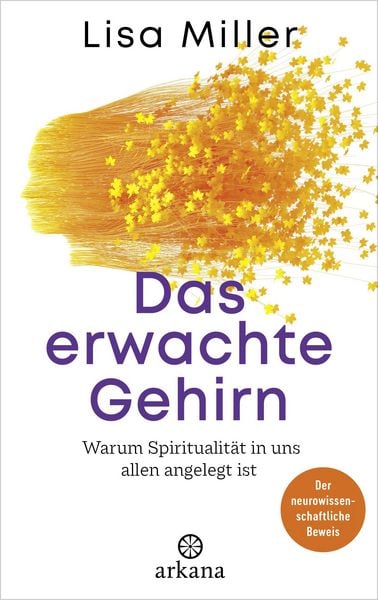 Produktbild: Das erwachte Gehirn