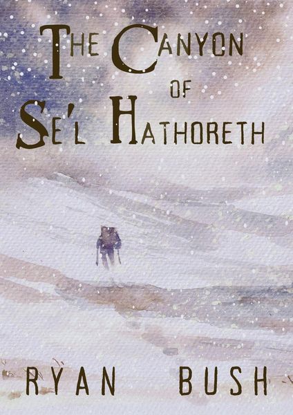 Produktbild: The Canyon of Se'l Hathoreth