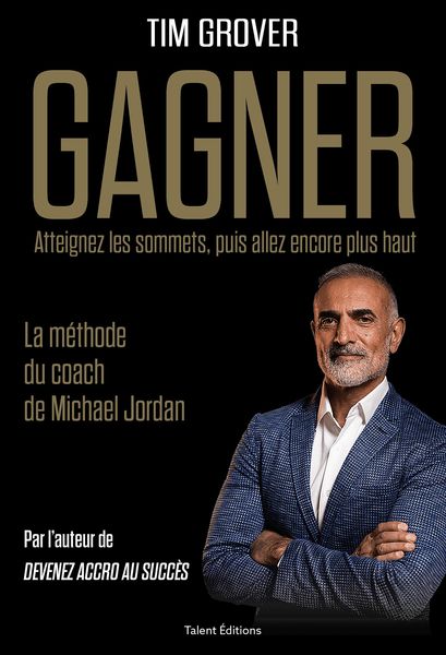 Produktbild: Gagner