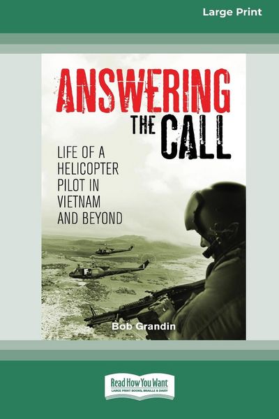 Produktbild: Answering the Call