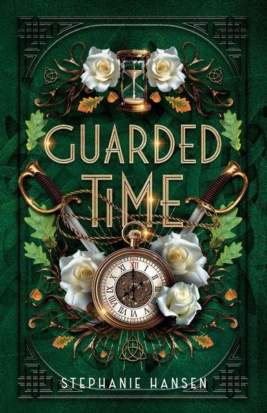 Produktbild: Guarded Time