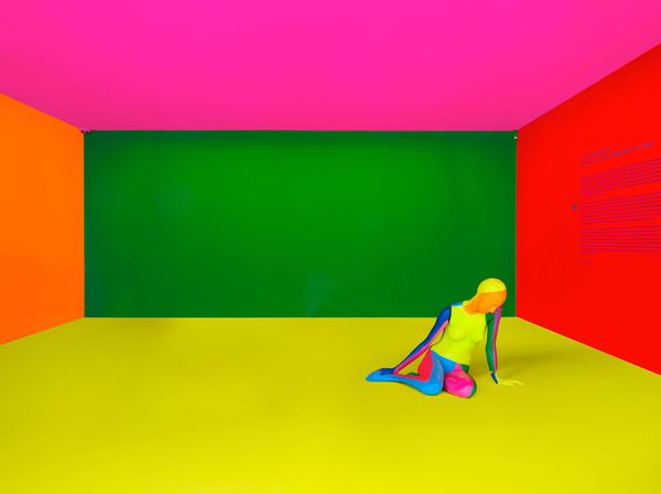 Produktbild: Ugo Rondinone &ndash; winter, spring, summer, fall