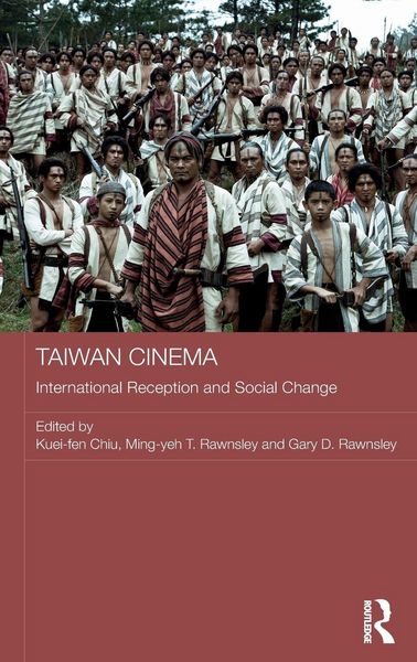 Produktbild: Taiwan Cinema