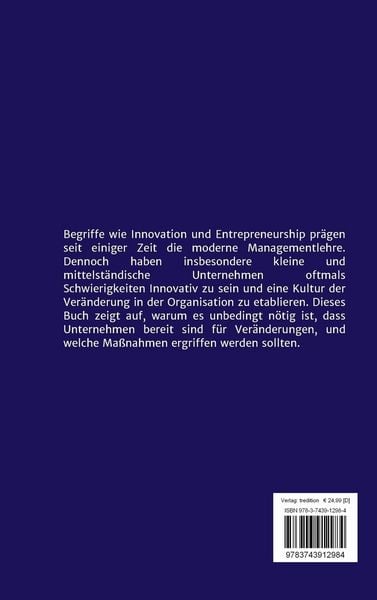 Produktbild: Innowachstum