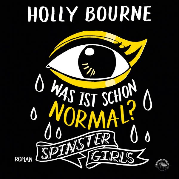 Produktbild: Was ist schon normal?