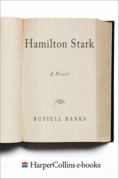 Produktbild: Hamilton Stark