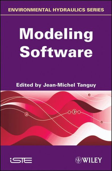 Produktbild: Modeling Software