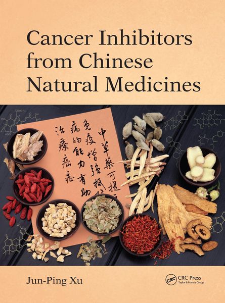 Produktbild: Cancer Inhibitors from Chinese Natural Medicines