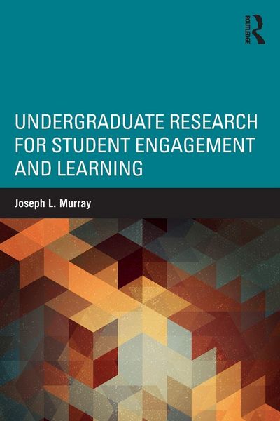Produktbild: Undergraduate Research for Student Engagement and Learning