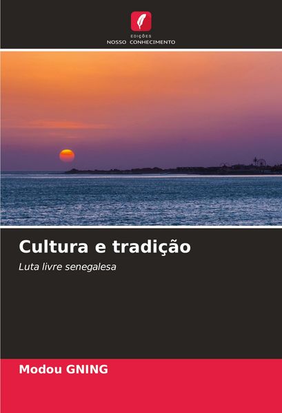 Produktbild: Cultura e tradi&ccedil;&atilde;o
