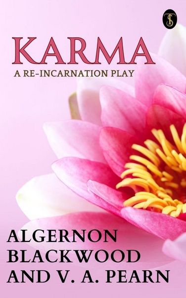 Produktbild: Karma: A Re-incarnation Play