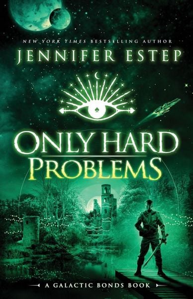Produktbild: Only Hard Problems