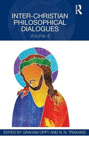 Produktbild: Inter-Christian Philosophical Dialogues