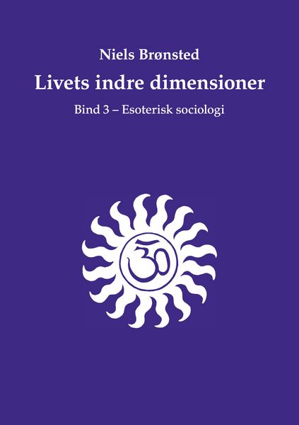 Produktbild: Livets indre dimensioner