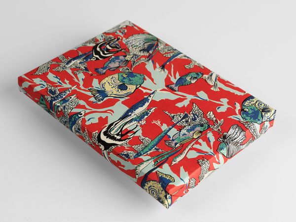 Produktbild: Fanciful Nature
