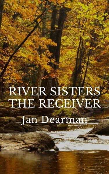 Produktbild: River Sisters, The Receiver