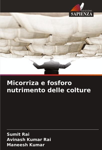 Produktbild: Micorriza e fosforo nutrimento delle colture