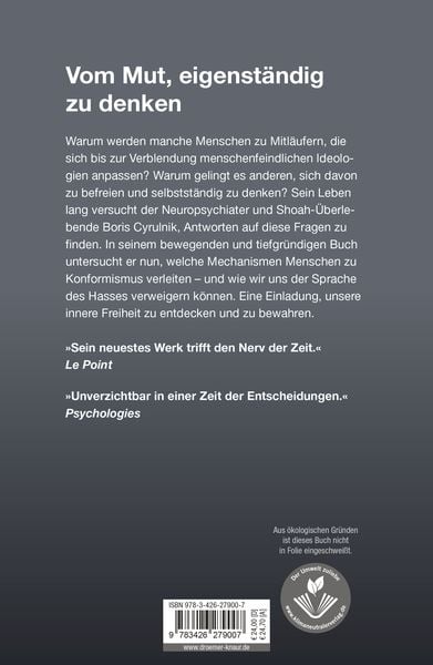 Produktbild: Die mit den Wölfen heulen