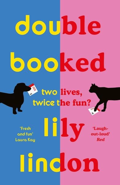 Produktbild: Double Booked