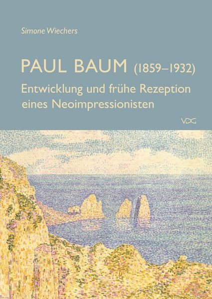 Produktbild: Paul Baum (1859-1932)