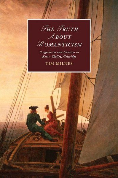 Produktbild: The Truth About Romanticism