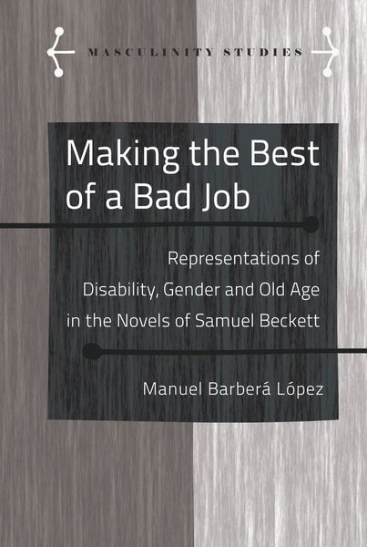 Produktbild: Making the Best of a Bad Job