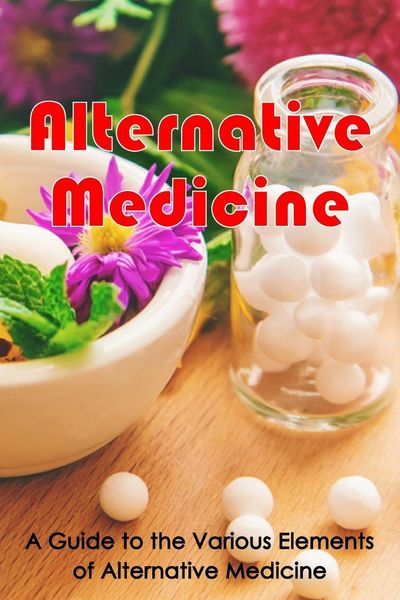 Produktbild: Alternative Medicine