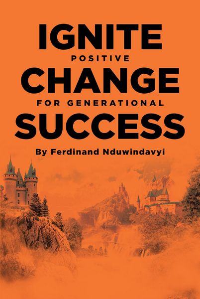 Produktbild: Ignite Positive Change for Generational Success