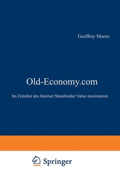 Produktbild: Old-Economy.com
