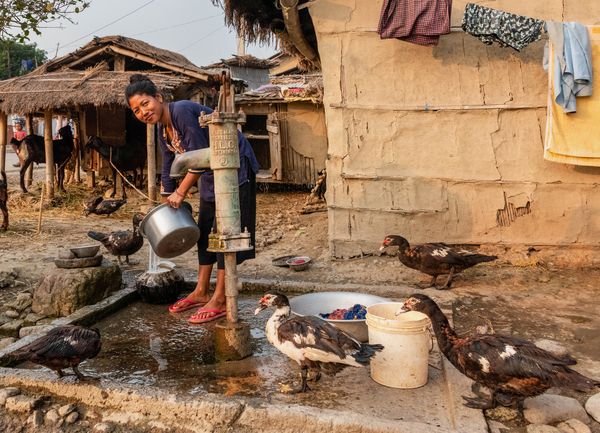 Produktbild: Nepal. Das Kochbuch