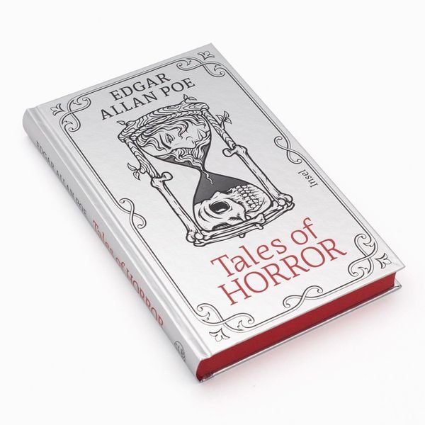 Produktbild: Tales of Horror