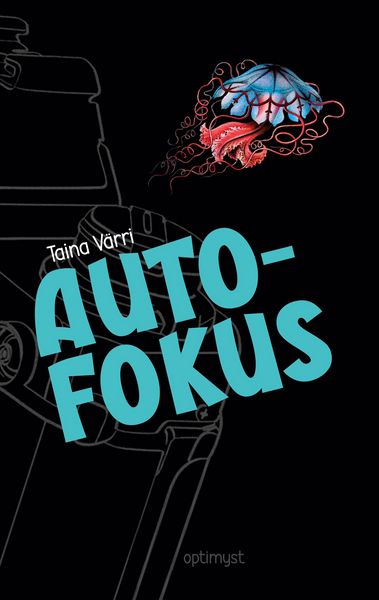 Produktbild: Autofokus