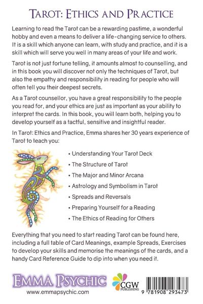 Produktbild: Tarot
